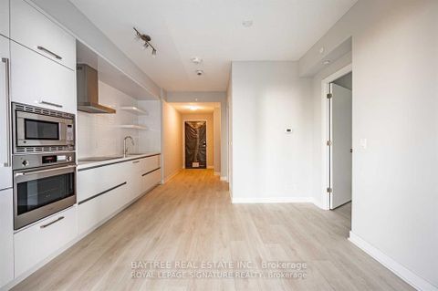 Photo 3 at 1506 - 2221 Yonge Street, Mount Pleasant West, Toronto