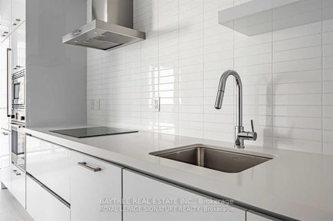 Photo 5 at 1506 - 2221 Yonge Street, Mount Pleasant West, Toronto