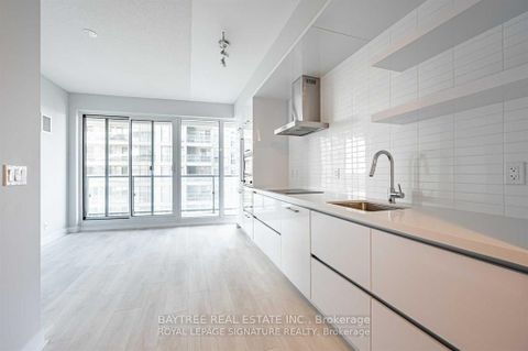 Photo 6 at 1506 - 2221 Yonge Street, Mount Pleasant West, Toronto