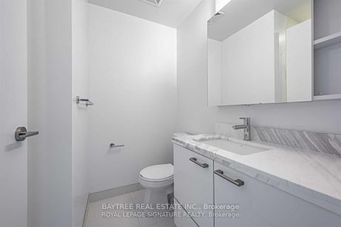Photo 12 at 1506 - 2221 Yonge Street, Mount Pleasant West, Toronto