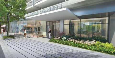Photo 13 at 1506 - 2221 Yonge Street, Mount Pleasant West, Toronto