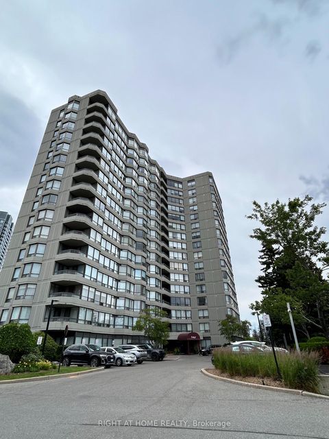 Photo 0 at 201 - 7460 Bathurst, Brownridge, Vaughan