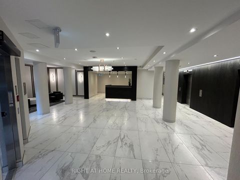 Photo 5 at 201 - 7460 Bathurst, Brownridge, Vaughan