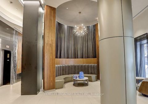 Photo 3 at 1706 - 99 John Street, Waterfront Communities C1, Toronto