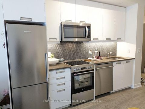 Photo 4 at 1706 - 99 John Street, Waterfront Communities C1, Toronto