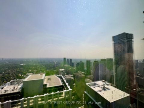 Photo 6 at 6006 - 11 Yorkville Avenue, Annex, Toronto