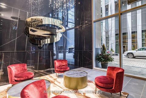 Photo 24 at 6006 - 11 Yorkville Avenue, Annex, Toronto