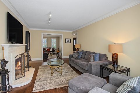 Photo 7 at 23 Cranberry Lane, Aurora Highlands, Aurora