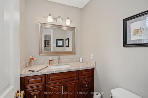 Photo 13 at 23 Cranberry Lane, Aurora Highlands, Aurora