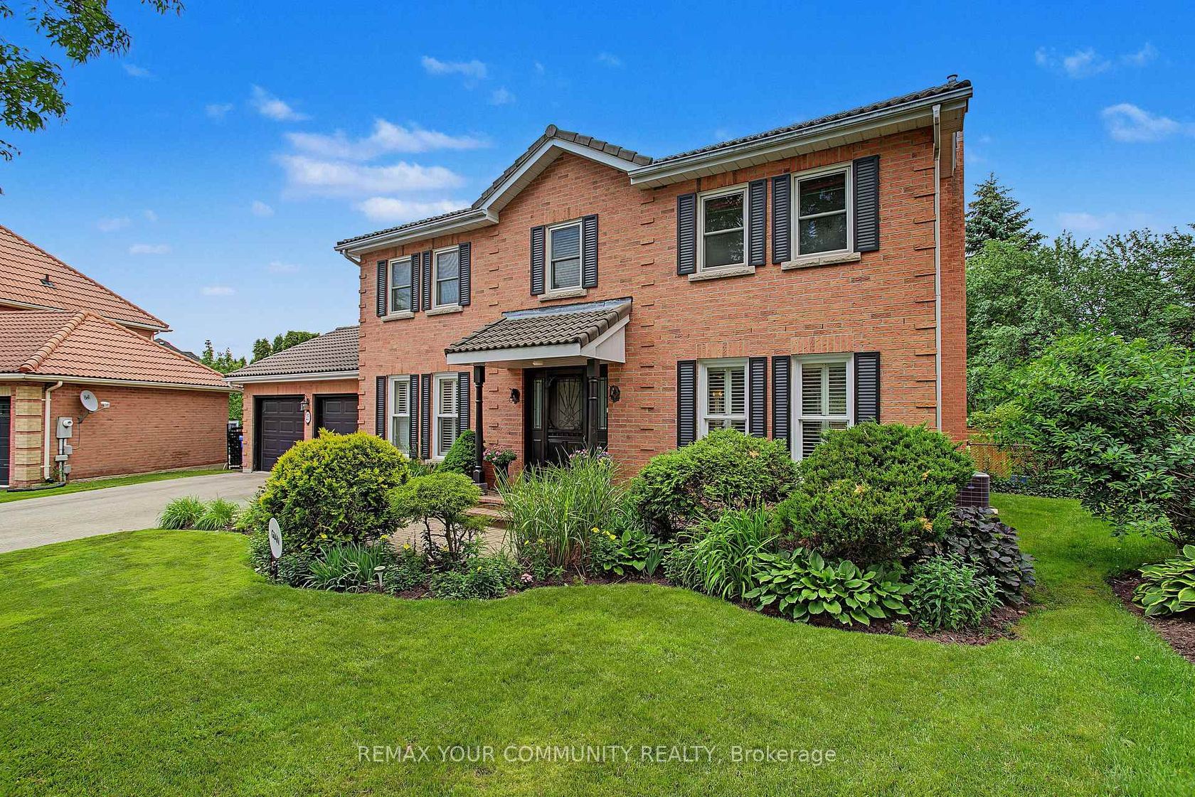 23 Cranberry Lane, Aurora Highlands, Aurora photo number 2