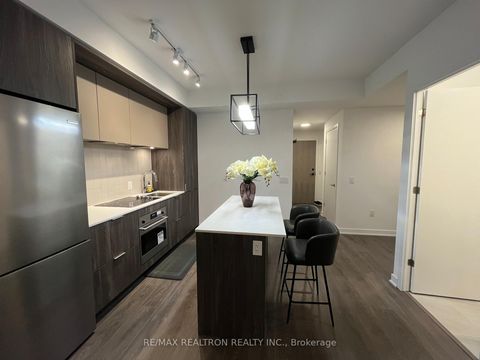 Photo 0 at 901 - 130 River Street, Regent Park, Toronto