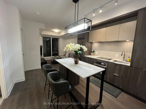 Photo 4 at 901 - 130 River Street, Regent Park, Toronto
