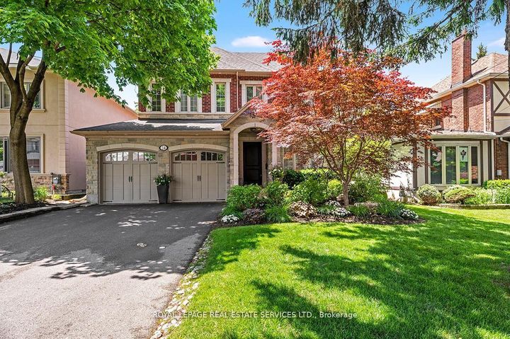 Photo 1 at 24 Jopling Avenue N, City Centre West, Toronto
