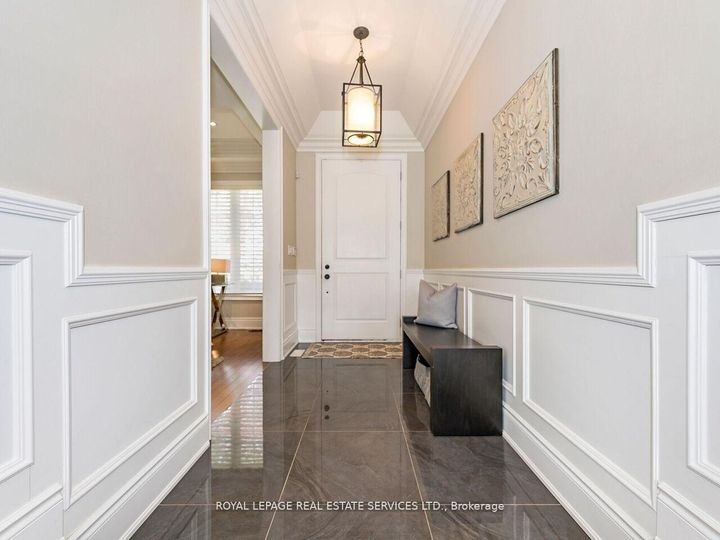 Photo 4 at 24 Jopling Avenue N, City Centre West, Toronto