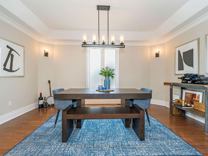 Photo 9 at 24 Jopling Avenue N, City Centre West, Toronto