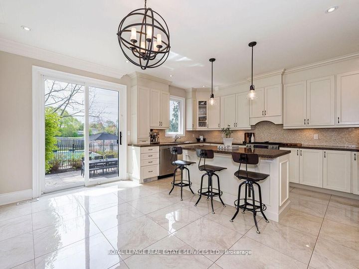 Photo 12 at 24 Jopling Avenue N, City Centre West, Toronto