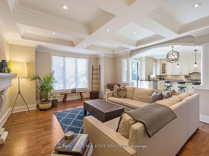 Photo 17 at 24 Jopling Avenue N, City Centre West, Toronto