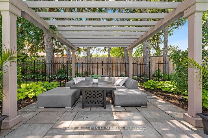 Photo 39 at 24 Jopling Avenue N, City Centre West, Toronto