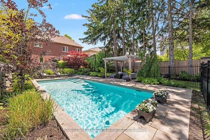 Photo 40 at 24 Jopling Avenue N, City Centre West, Toronto