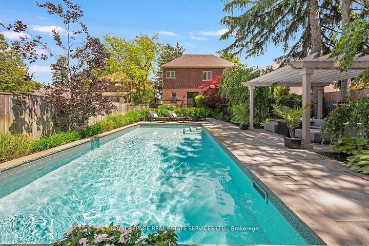 Photo 41 at 24 Jopling Avenue N, City Centre West, Toronto