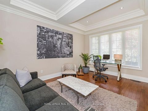 Photo 6 at 24 Jopling Avenue N, City Centre West, Toronto