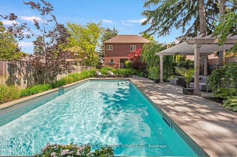 Photo 41 at 24 Jopling Avenue N, City Centre West, Toronto