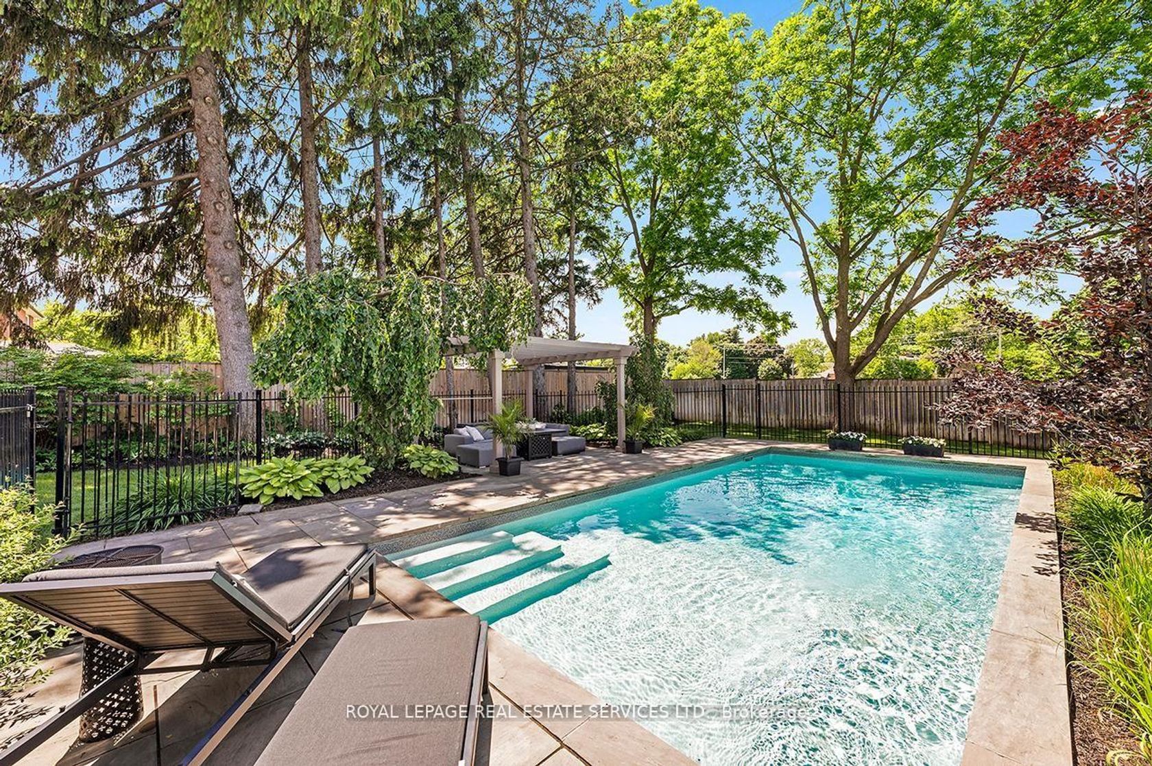 24 Jopling Avenue N, City Centre West, Toronto 