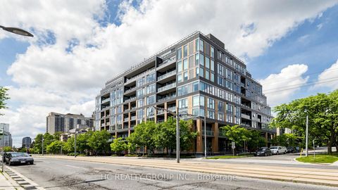 Photo 0 at 701 - 6 Parkwood Avenue, Casa Loma, Toronto