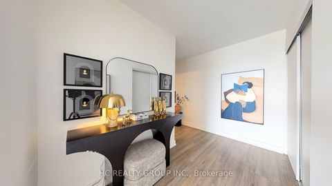 Photo 26 at 701 - 6 Parkwood Avenue, Casa Loma, Toronto