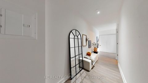 Photo 28 at 701 - 6 Parkwood Avenue, Casa Loma, Toronto