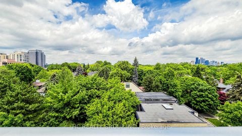 Photo 32 at 701 - 6 Parkwood Avenue, Casa Loma, Toronto
