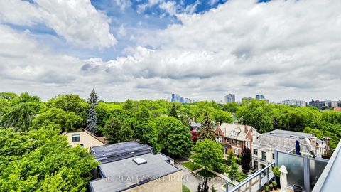 Photo 33 at 701 - 6 Parkwood Avenue, Casa Loma, Toronto
