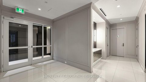 Photo 38 at 701 - 6 Parkwood Avenue, Casa Loma, Toronto