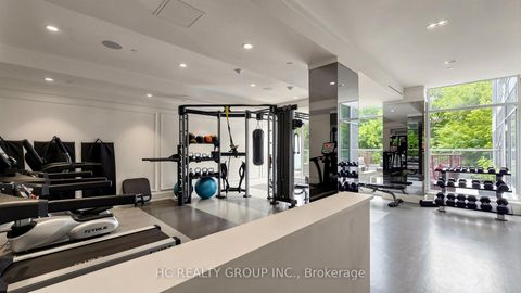 Photo 40 at 701 - 6 Parkwood Avenue, Casa Loma, Toronto