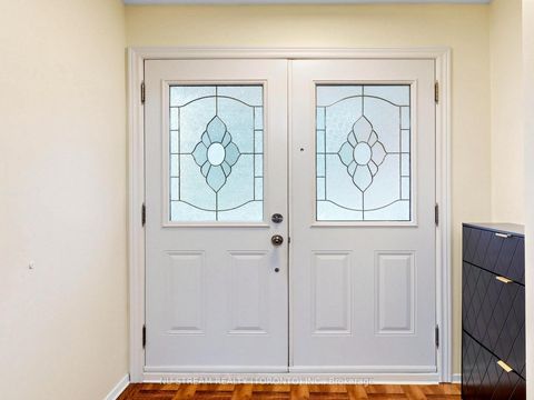 Photo 4 at 54 Ashridge Drive, Agincourt North, Toronto