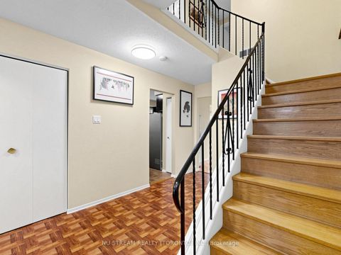 Photo 5 at 54 Ashridge Drive, Agincourt North, Toronto