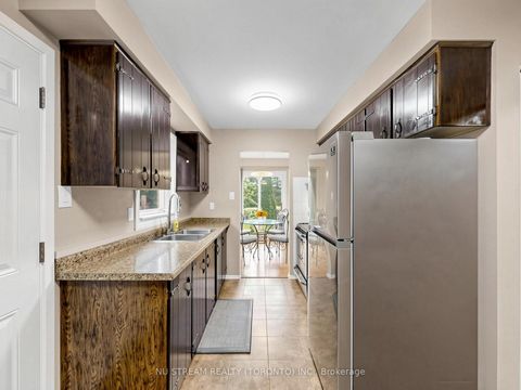Photo 8 at 54 Ashridge Drive, Agincourt North, Toronto
