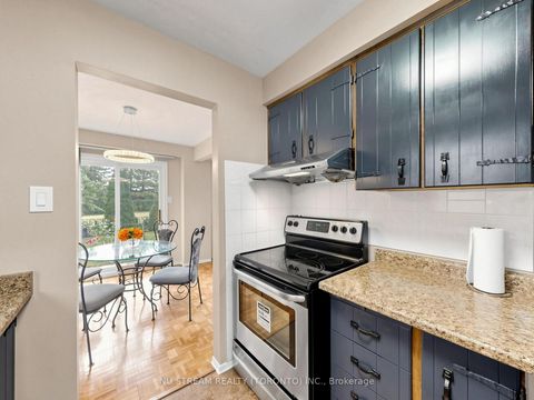 Photo 9 at 54 Ashridge Drive, Agincourt North, Toronto