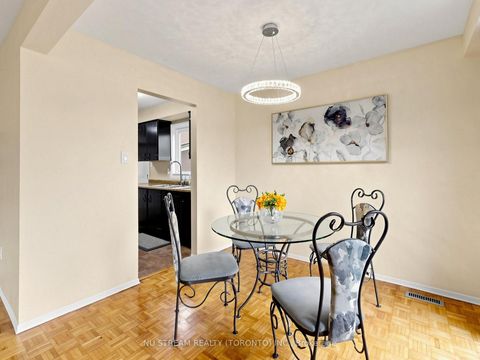 Photo 12 at 54 Ashridge Drive, Agincourt North, Toronto