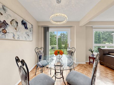 Photo 13 at 54 Ashridge Drive, Agincourt North, Toronto