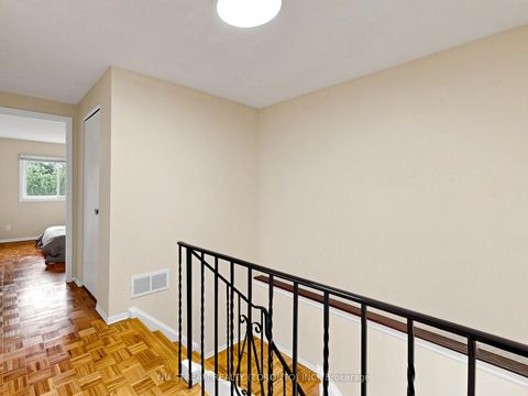 Photo 21 at 54 Ashridge Drive, Agincourt North, Toronto
