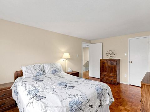 Photo 23 at 54 Ashridge Drive, Agincourt North, Toronto