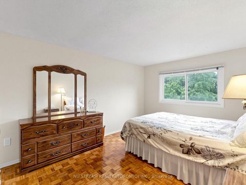 Photo 24 at 54 Ashridge Drive, Agincourt North, Toronto