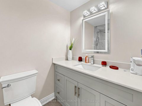 Photo 27 at 54 Ashridge Drive, Agincourt North, Toronto