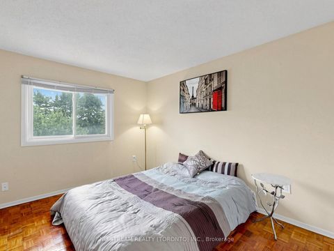 Photo 30 at 54 Ashridge Drive, Agincourt North, Toronto