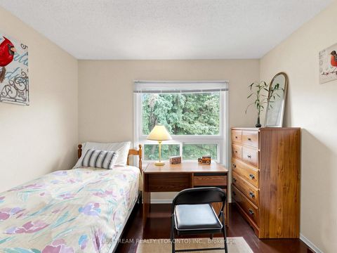 Photo 32 at 54 Ashridge Drive, Agincourt North, Toronto