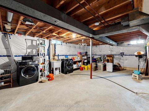 Photo 37 at 54 Ashridge Drive, Agincourt North, Toronto