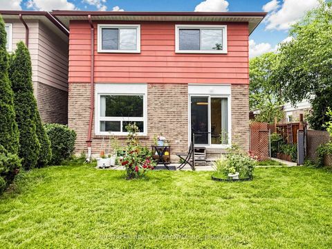 Photo 40 at 54 Ashridge Drive, Agincourt North, Toronto