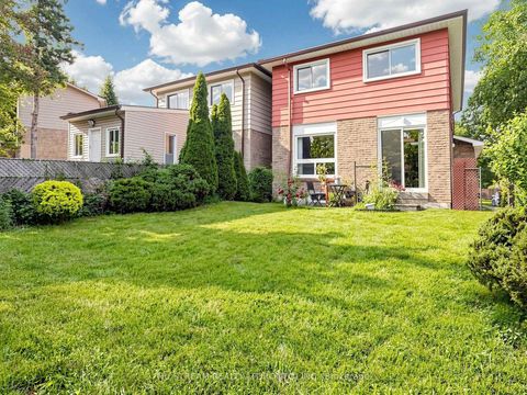 Photo 41 at 54 Ashridge Drive, Agincourt North, Toronto
