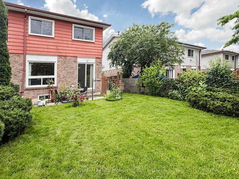 Photo 42 at 54 Ashridge Drive, Agincourt North, Toronto